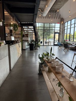 Inclusion Coffee by null