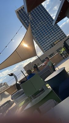 Crush Wine Bar & Grill by null