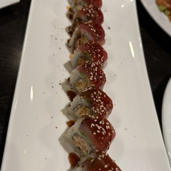 Oishii Sushi & Pan-Asian - Grapevine  - Sushi Bars Near Me - Grapevine, Texas