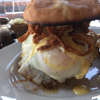 Eat Chow - Breakfast & Brunch Near Me - Costa Mesa, California