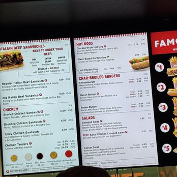 Portillo's Katy - Hot Dogs Near Me - Katy, Texas Portillo's Katy - Hot Dogs Near Me - Katy, Texas