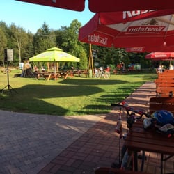 Bar Nad Stawem