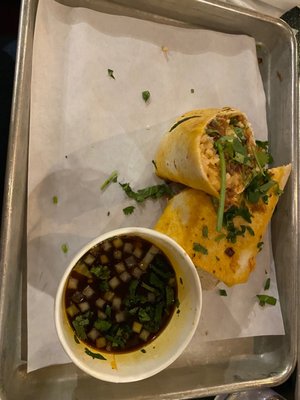 Agave & Rye Liberty by null