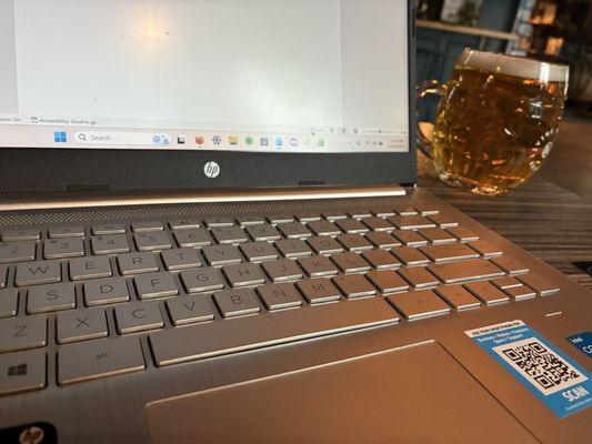 Living Waters Brewing by null