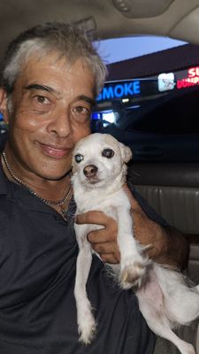 Johnny's Up In Smoke, 24602 Raymond Way, Lake Forest, CA 92630, US