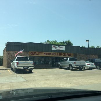Big Dave's Cigars - Tobacco Shops Near Me - Fort Worth, Texas