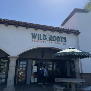 Wild Roots - Outside - Juice Bars & Smoothies Near Me - Torrance, California Wild Roots - Outside - Juice Bars & Smoothies Near Me - Torrance, California