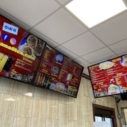 El Paisano Market - Menu