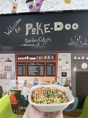 Poke Doo by null