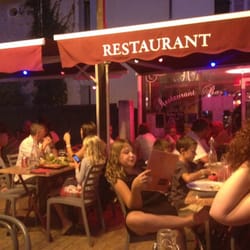 Chez Marco