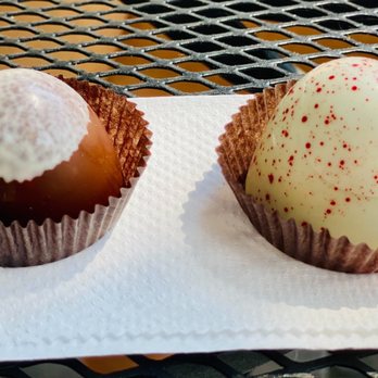 Mariette Chocolates - Chocolatiers & Shops Near Me - San Jose, California Mariette Chocolates - Chocolatiers & Shops Near Me - San Jose, California