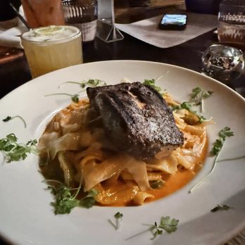 14 Parish Restaurant and Rhum Bar - Rasta Pasta - Caribbean Near Me - Chicago, Illinois 14 Parish Restaurant and Rhum Bar - Rasta Pasta - Caribbean Near Me - Chicago, Illinois