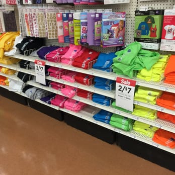 Michaels - Lowest price i've seen so far was $1.99 per t-shirt (cheaper than Walmart!) - Arts & Crafts Near Me - Huntington Beach, California