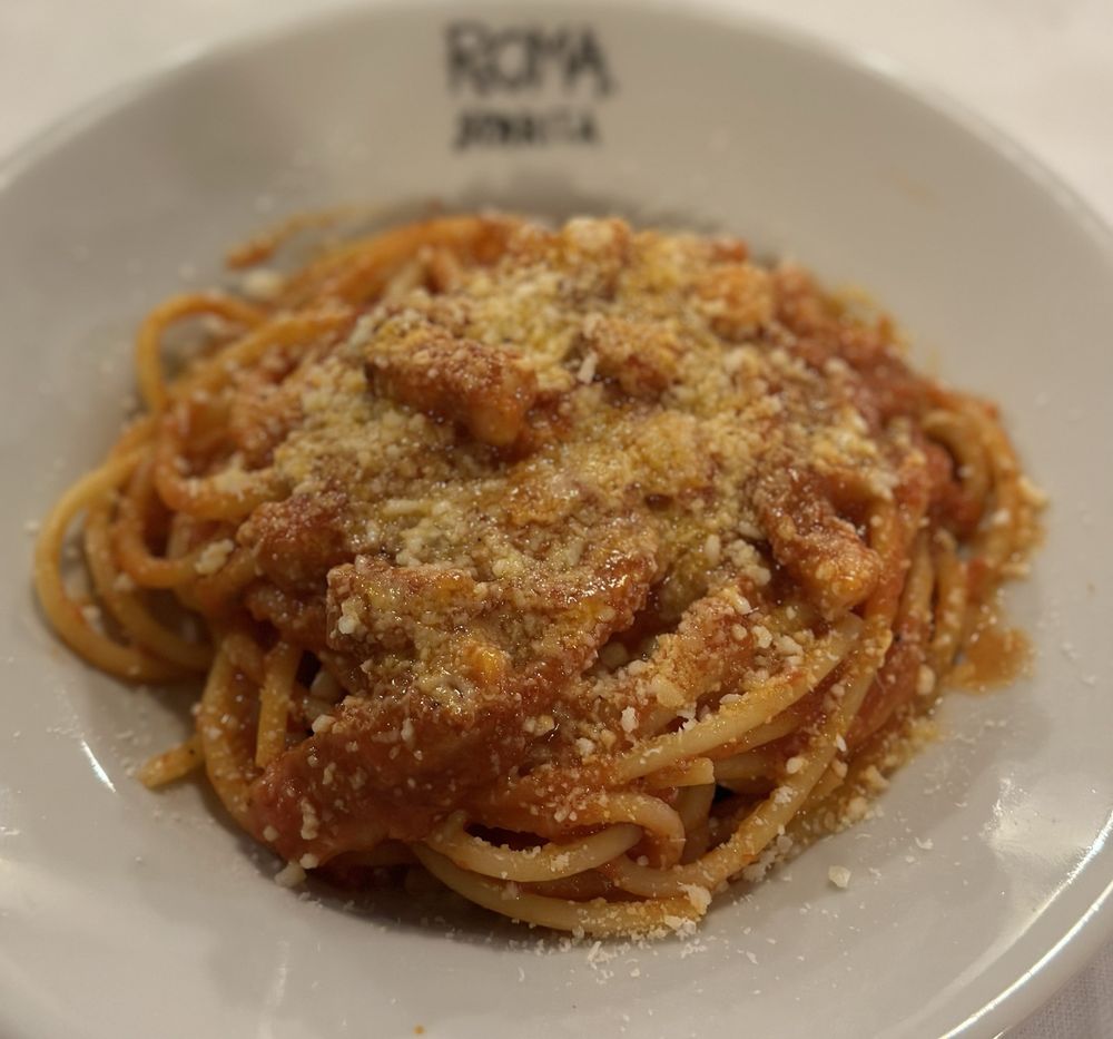 Roma Sparita