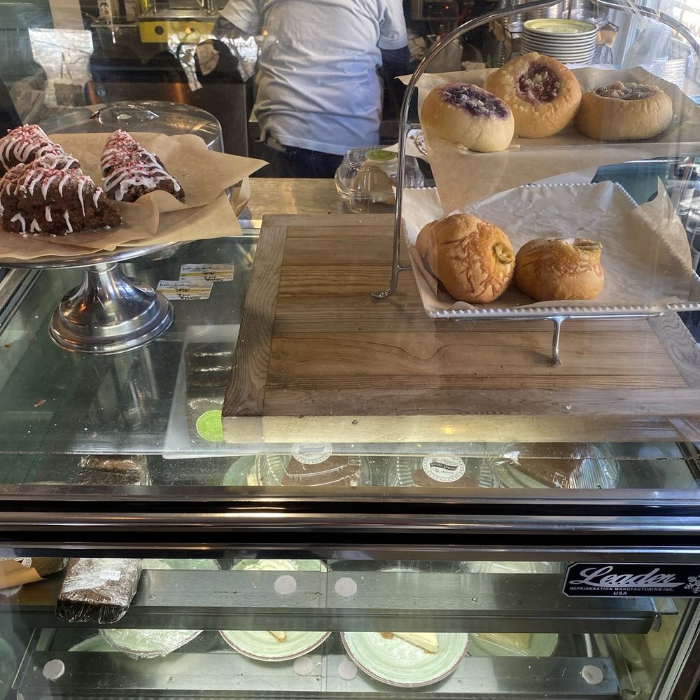 Sweet Lemon Kitchen - Cafes Near Me - Georgetown, Texas Sweet Lemon Kitchen - Cafes Near Me - Georgetown, Texas