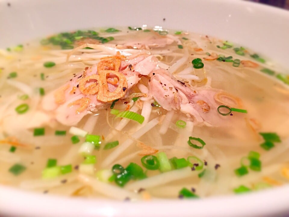 Nha Viet Nam*プルミエ 二子玉川店