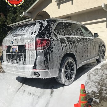 Spotless Show Time Mobile Detailing - Auto Detailing Near Me Spotless Show Time Mobile Detailing - Auto Detailing Near Me