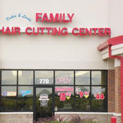 Dukes & Lords Family Hair Cutting Centers