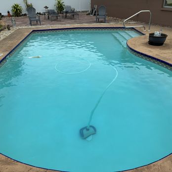 Pinellas Pool Ninja - Pool Cleaners Near Me Pinellas Pool Ninja - Pool Cleaners Near Me