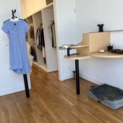 Rydell Tailor Shop