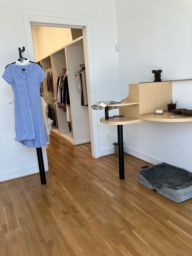 RYDELL TAILOR SHOP Updated October 2024 48 Reviews 5907 Main St