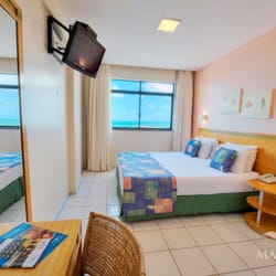 Maredomus Hotel - Apartamento