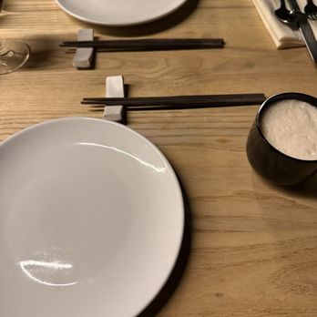 Tomo - tableset - New American Near Me - Seattle, Washington Tomo - tableset - New American Near Me - Seattle, Washington