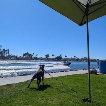 Marine Stadium - Parks Near Me - Long Beach, California