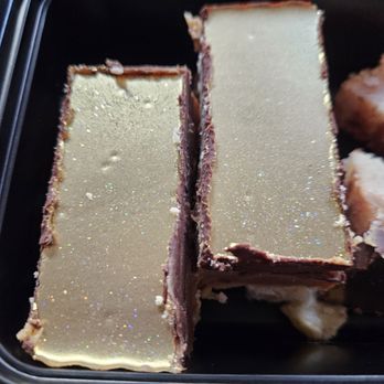 Shortbread Society - Billionaires - Desserts Near Me Shortbread Society - Billionaires - Desserts Near Me
