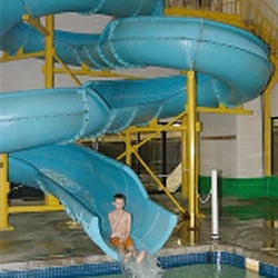 Cedar Springs Health Racquet & Sportsclub