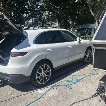 Highly Detailed - Auto Detailing Near Me Highly Detailed - Auto Detailing Near Me