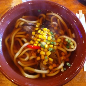 Pepper Lunch USA - Udooooon omyum - Teppanyaki Near Me - Milpitas, California