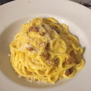 Il Chianti - Carbonara pasta - Wine Bars Near Me - Rome, RM Il Chianti - Carbonara pasta - Wine Bars Near Me - Rome, RM