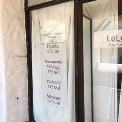LoLo's Spa