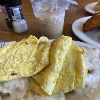 Maple Street Biscuit Company - Retro Biscuit - Sausage, Egg & Cheese Retro Biscuit - Sausage, Egg & Cheese - Breakfast & Brunch Near Me - Celebration, Florida Maple Street Biscuit Company - Retro Biscuit - Sausage, Egg & Cheese Retro Biscuit - Sausage, Egg & Cheese - Breakfast & Brunch Near Me - Celebration, Florida