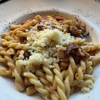 The Roundhouse Hotel - Gemelli Pasta - New American Near Me - Beacon, New York The Roundhouse Hotel - Gemelli Pasta - New American Near Me - Beacon, New York