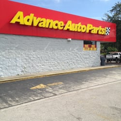 Advance Auto Parts