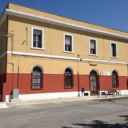 Stazione di Latiano