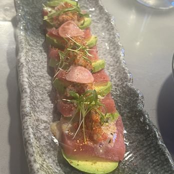 Barra Callao - Peruvian Near Me - North Miami Beach, Florida