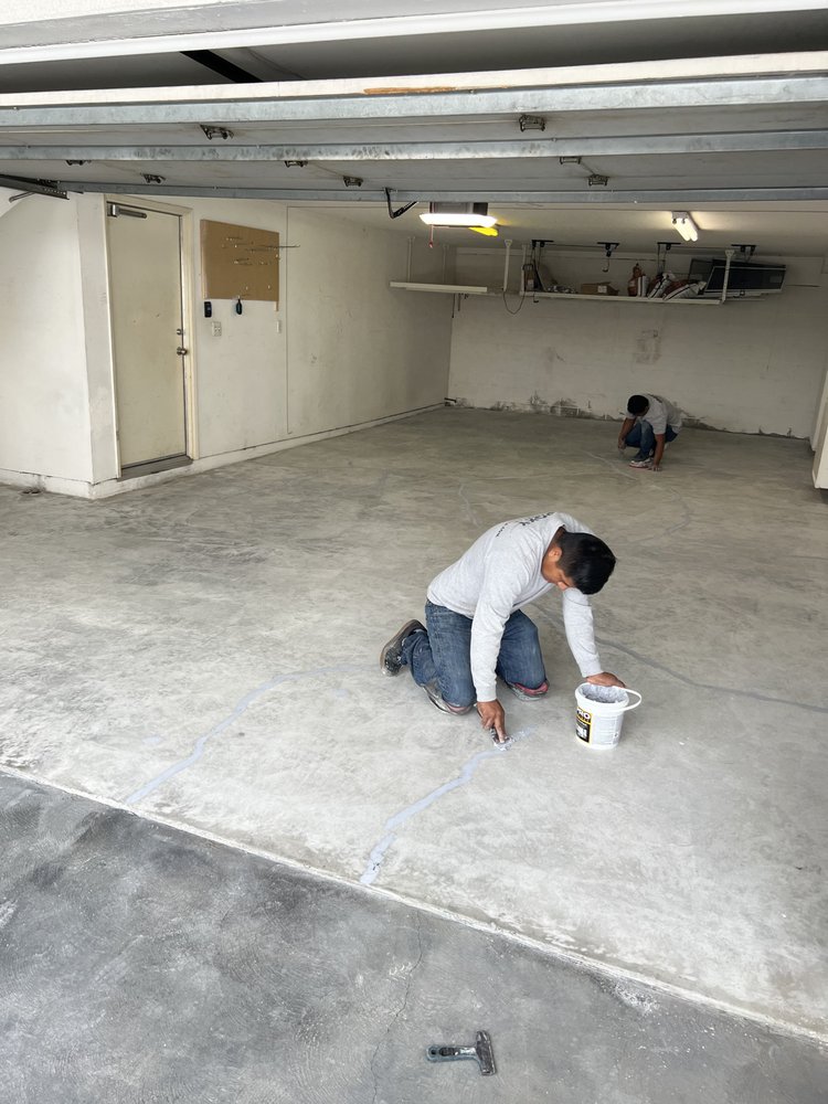 GUARANTEED EPOXY PRO 40 Photos Flooring San Fernando Valley, CA