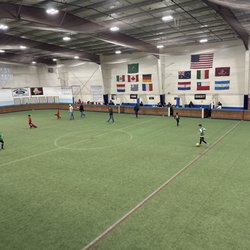 Everett Soccer Arena
