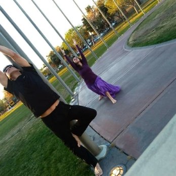 Teaching Peace and Balance - Yoga in Margaret H. Park - Yoga Near Me Teaching Peace and Balance - Yoga in Margaret H. Park - Yoga Near Me