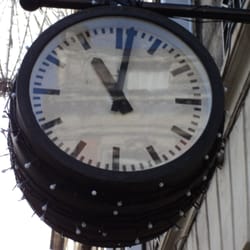 Horlogerie Ancienne 33