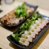 Azai Hand Roll gift card
