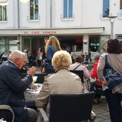 Eiscafe Venezia