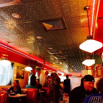 Georgie's Diner - Diners Near Me - Saint Augustine, Florida