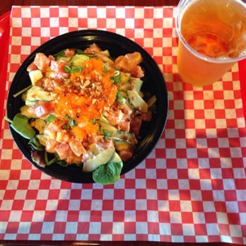 Uroko Poke - Japanese Near Me - Costa Mesa, California