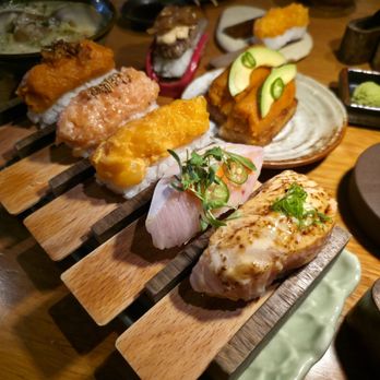 Sonmari - Sushi Bars Near Me - Los Angeles, California Sonmari - Sushi Bars Near Me - Los Angeles, California