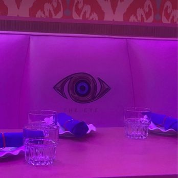 The Eye Restaurant Lounge - Lounges Near Me - Orlando, Florida The Eye Restaurant Lounge - Lounges Near Me - Orlando, Florida