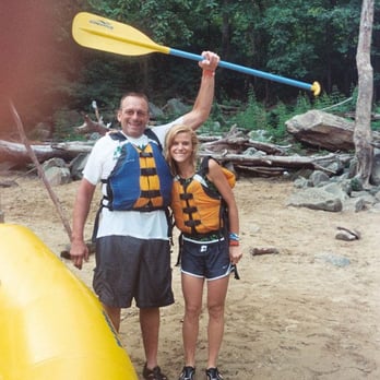 Adventures on the Gorge - We did it! - Rafting/Kayaking Near Me - Lansing, West Virginia Adventures on the Gorge - We did it! - Rafting/Kayaking Near Me - Lansing, West Virginia